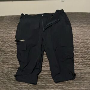 Capri Hiking Pants